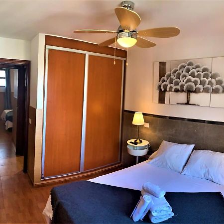 Coconut Friendly Holiday Home Playa del Inglés Exteriör bild
