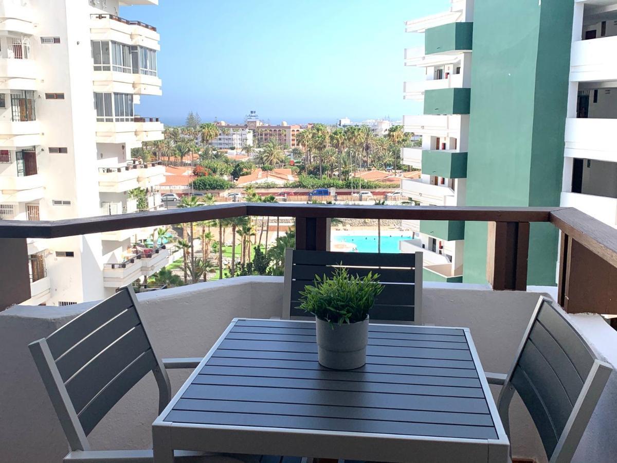 Coconut Friendly Holiday Home Playa del Inglés Exteriör bild
