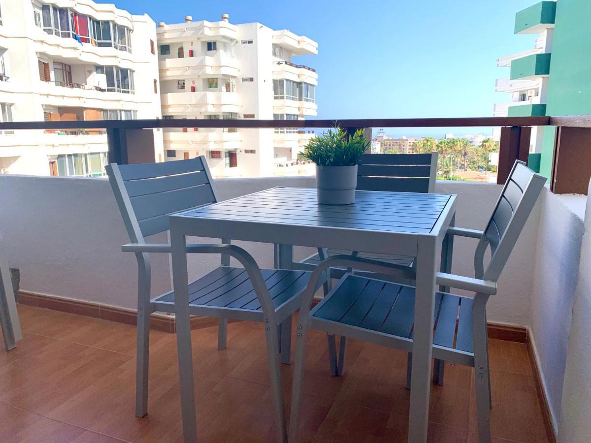 Coconut Friendly Holiday Home Playa del Inglés Exteriör bild