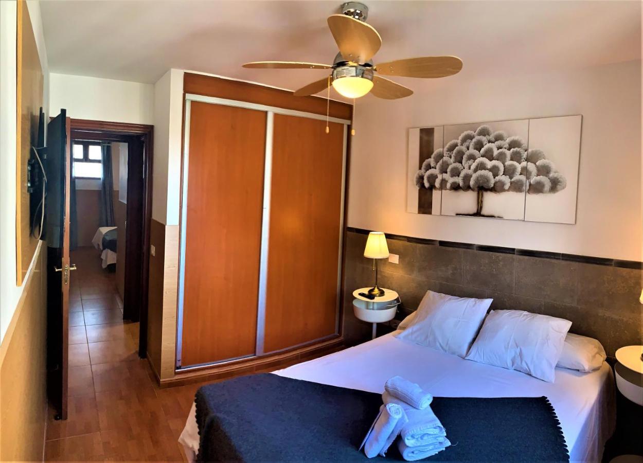 Coconut Friendly Holiday Home Playa del Inglés Exteriör bild