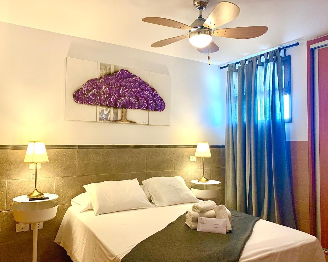 Coconut Friendly Holiday Home Playa del Inglés Exteriör bild