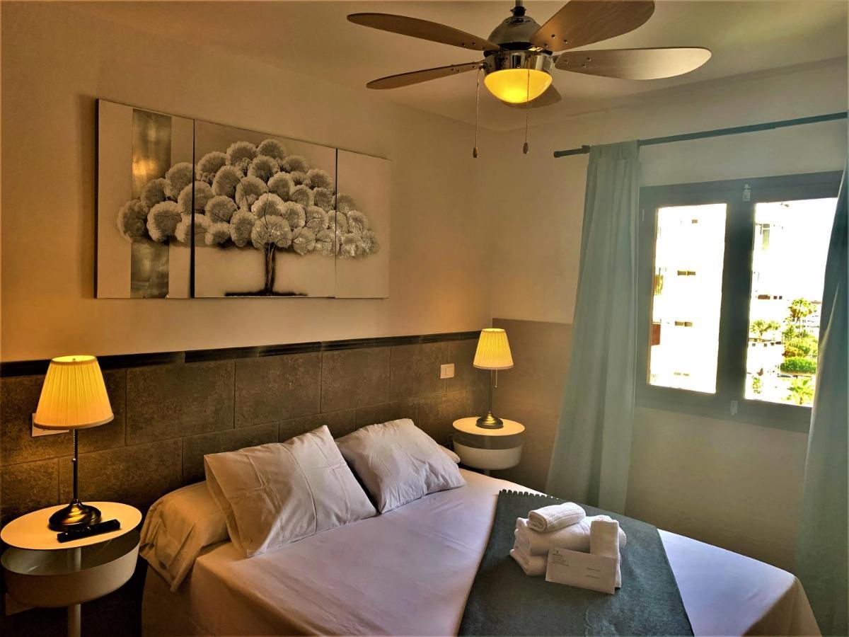 Coconut Friendly Holiday Home Playa del Inglés Exteriör bild