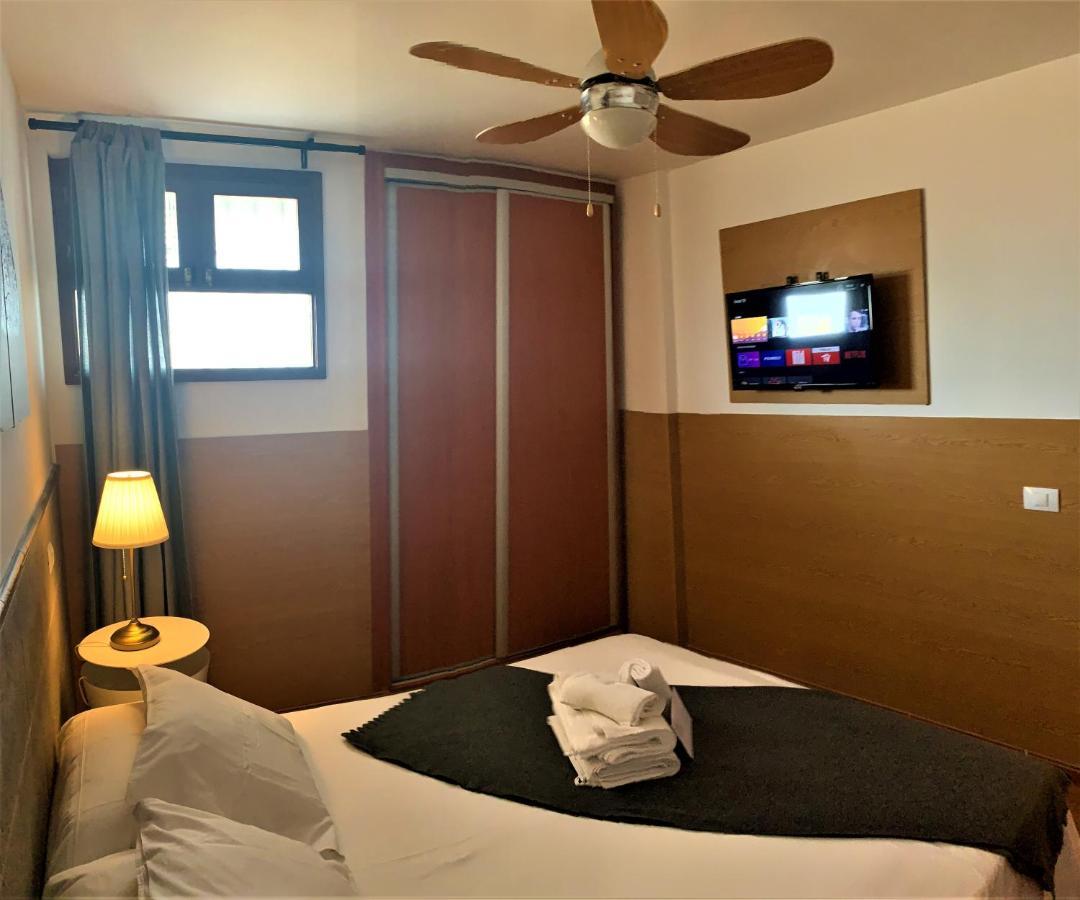 Coconut Friendly Holiday Home Playa del Inglés Exteriör bild