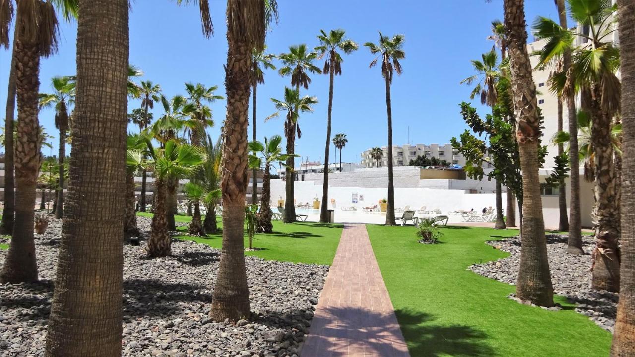 Coconut Friendly Holiday Home Playa del Inglés Exteriör bild