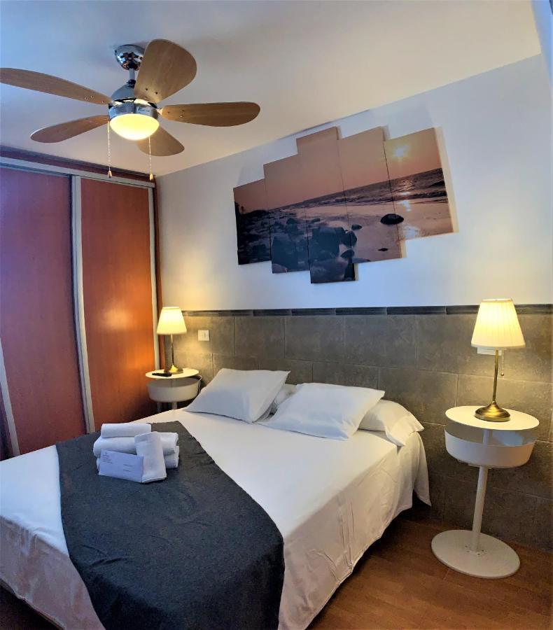 Coconut Friendly Holiday Home Playa del Inglés Exteriör bild