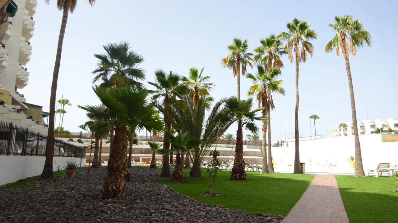Coconut Friendly Holiday Home Playa del Inglés Exteriör bild